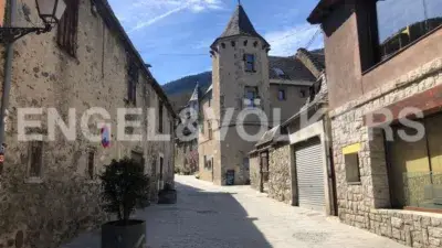 Casa adosada en venta en Carrer Major, 13, cerca de Carrer des Clòses