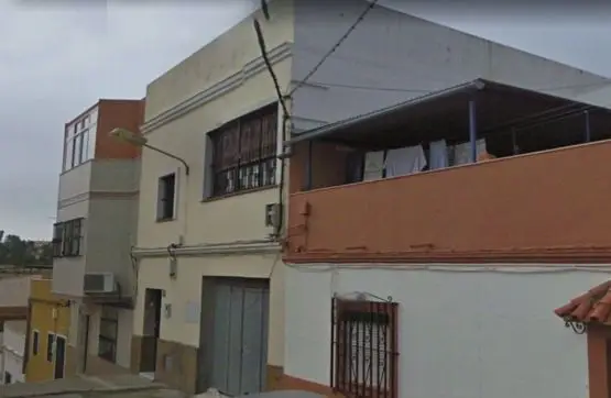 Venta Piso 3 Habitaciones Algeciras