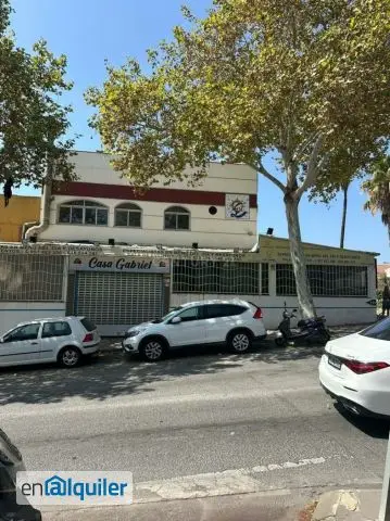 Alquiler Edificio 450m2 Arroyo de la Miel Vistas al Mar Reforma