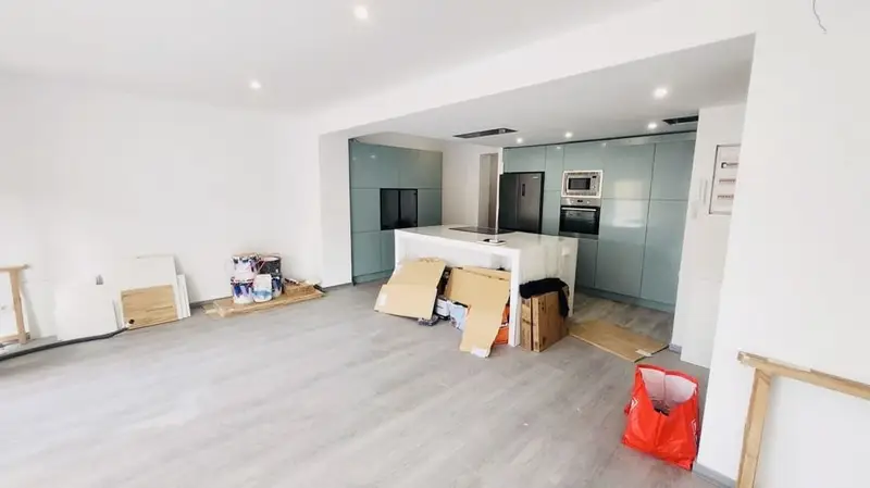 Piso en venta en Cort, Palma de Mallorca, Mallorca