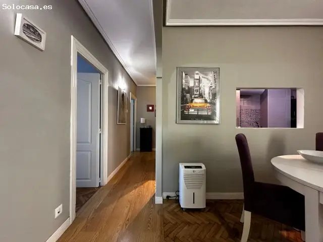 Estupendo Piso Cerca Valdecilla Ideal MIR Personal Sanitario