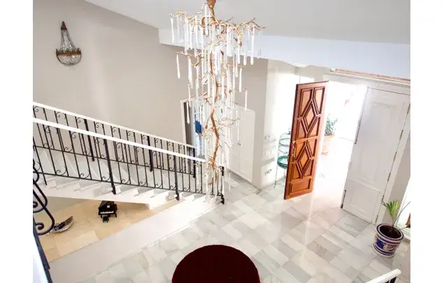 Villa de Lujo en Estepona 7 Dormitorios 730m2