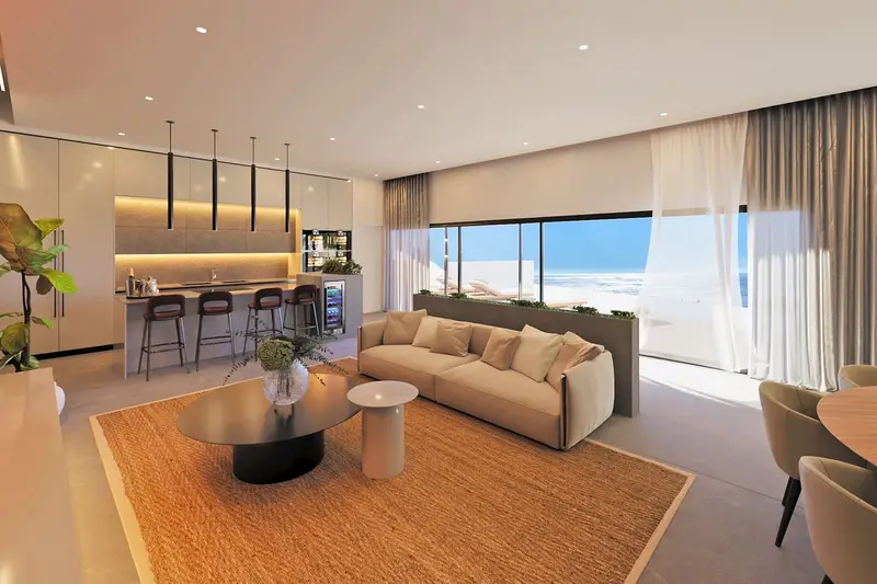 Chalet de Lujo en La Herradura con Vistas al Mar