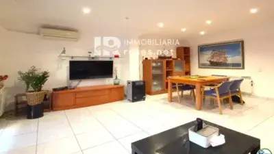 Apartamento en venta en La Vila