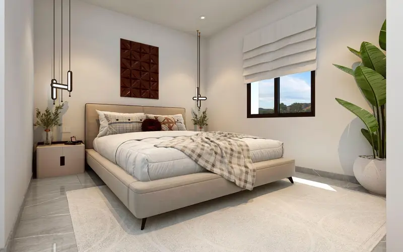 Apartamentos de Lujo en Torrevieja  Alegria XII Playa Los Locos