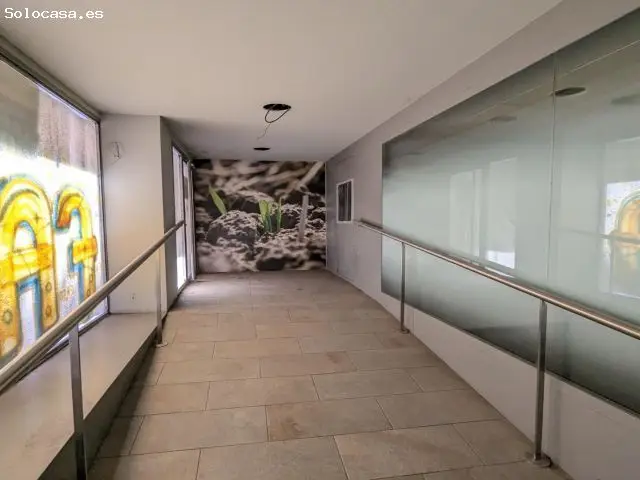 Local Comercial en Tafalla 134m²