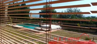 Chalet en Venta Alhaurin de la Torre 4 Dormitorios Piscina Garaje
