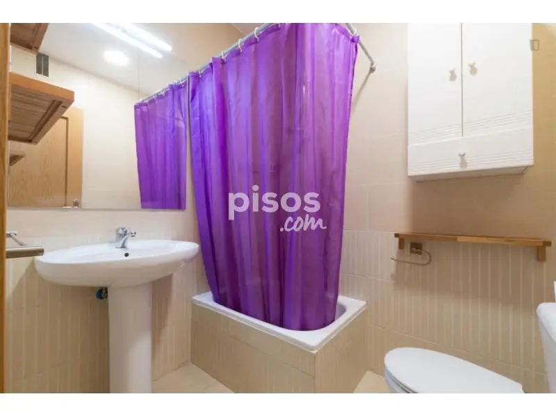 Habitacion Doble en Alcal de Henares para Estudiantes