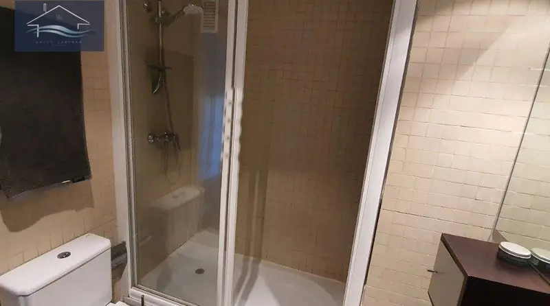 Venta Piso con Piscina en Babel Benalua Alicante