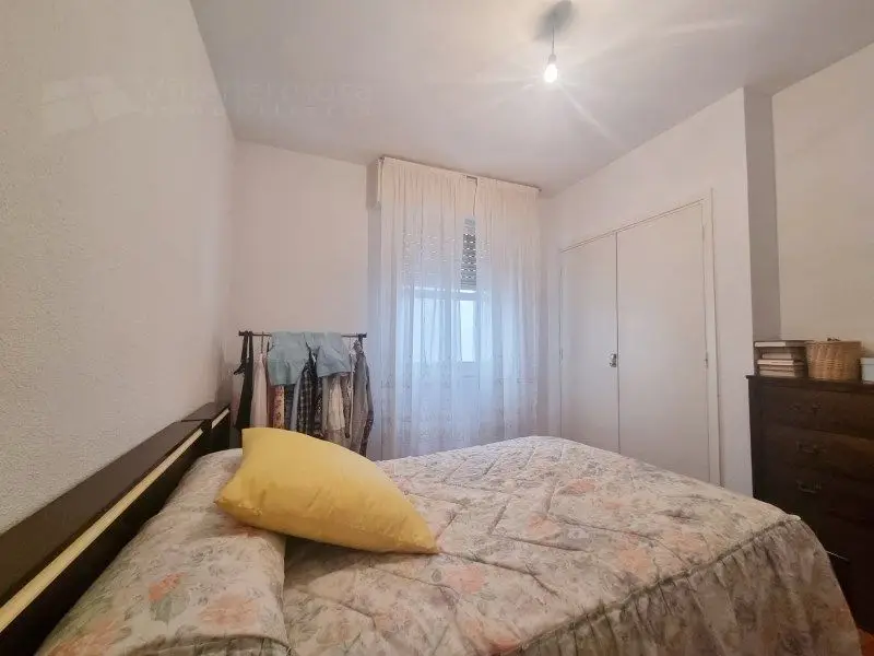 Venta Piso Reformado Villarcayo 2 habitaciones 75m2