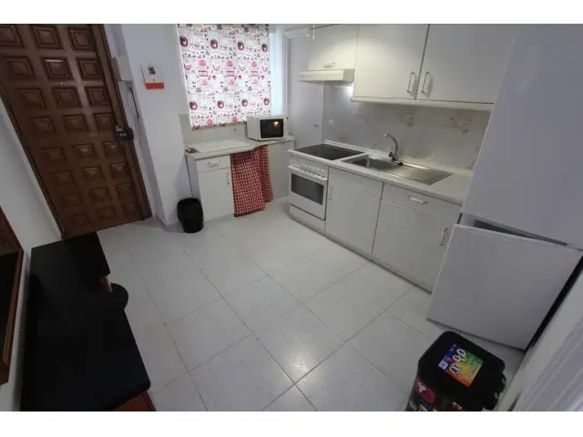 Apartamento con Vistas al Mar en Torre del Mar Alquiler Invierno