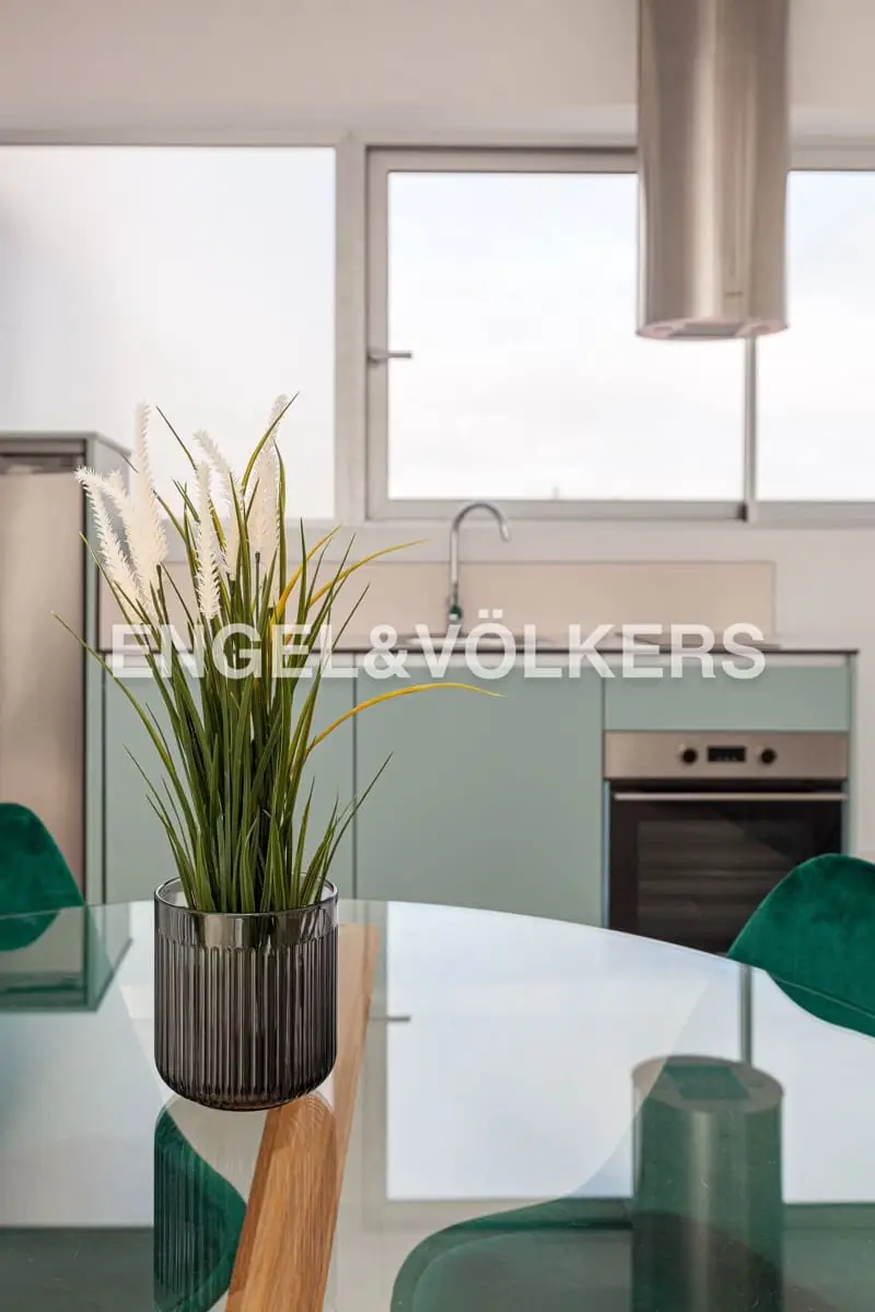Triplex en Almenara Madrid con Terraza y Vistas Panorámicas