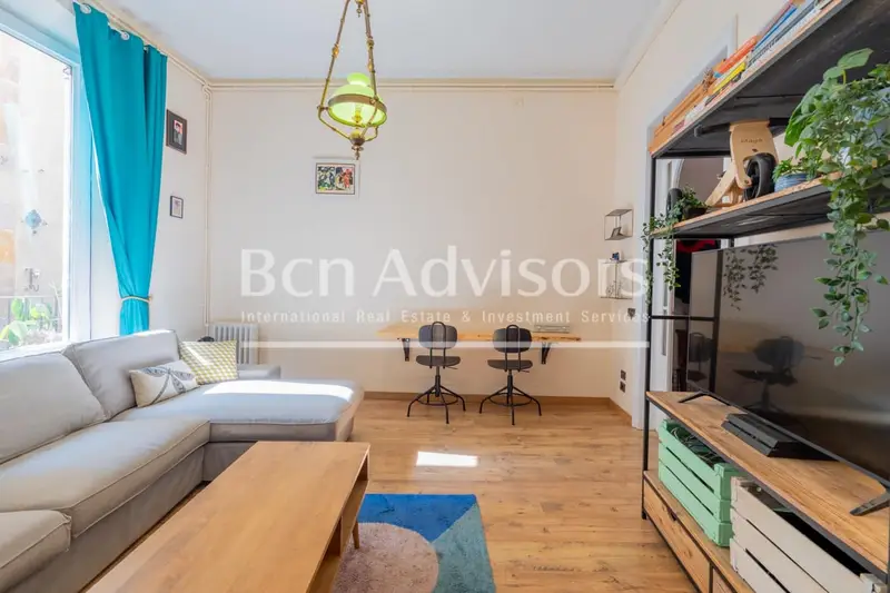 Apartamento en venta en Sant Pere, Santa Caterina i La Ribera, Barcelona ciudad, Barcelona