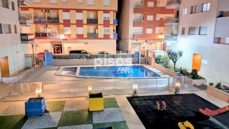 Apartamento en Venta Oropesa del Mar Cerca de la Playa