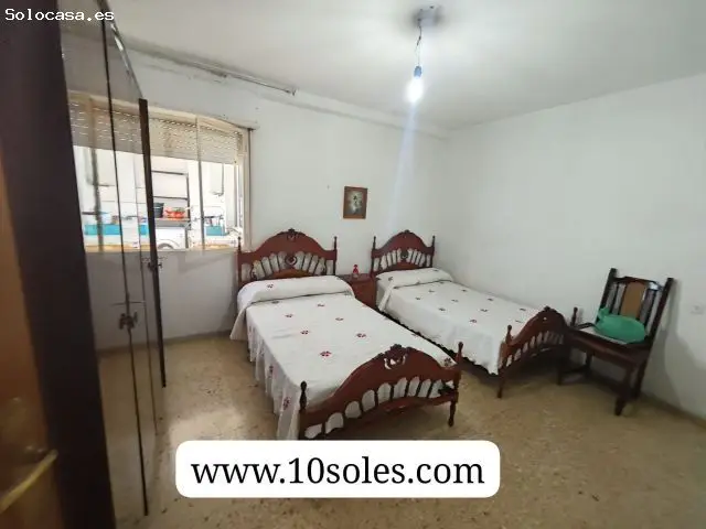 Piso en Venta Orihuela 4 Dormitorios 2 Baños
