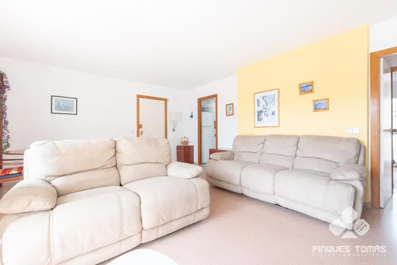 Venta Piso soleado en L´Estany, Calafell - Ref: VC24-257