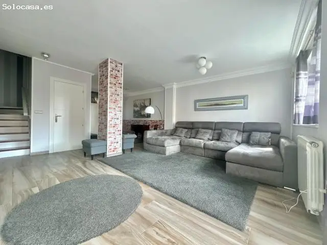 Chalet Independiente en Boo de Pielagos Joya del Pas