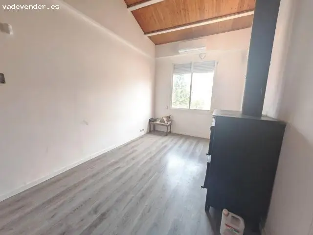 Apartamento céntrico en Terrassa 3 habitaciones 2 baños