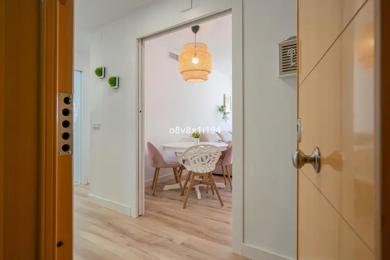Apartamento en Venta Malaga Parque Litoral 2 Dormitorios