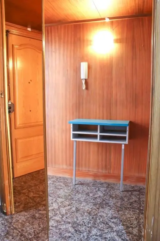 Venta Piso con calefacción en Barcelona Diagonal Mar