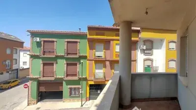 Piso en venta en Calle del Aladrero