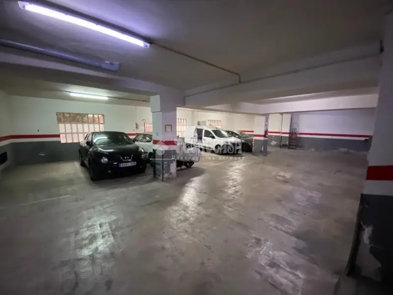 Box/plaza de garaje en venta en Horta Guinardó