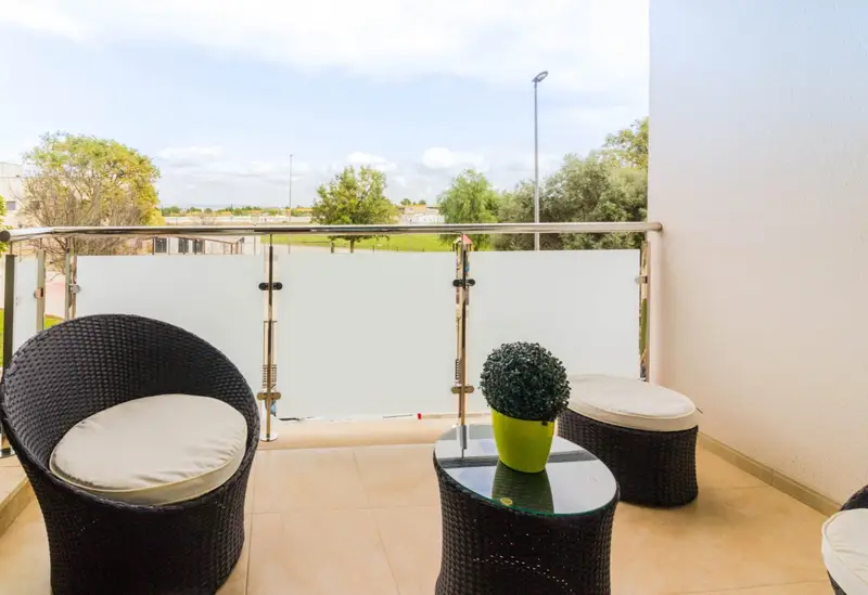 Venta Piso con patio en Callosa de Segura