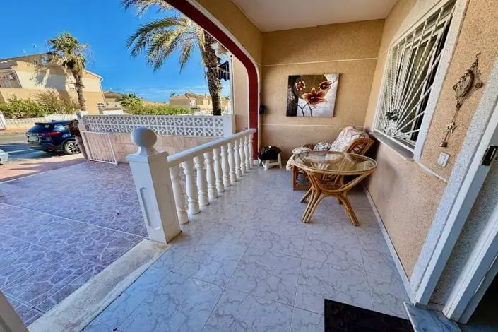 Adosado en Venta Rojales 2 Dormitorios Piscina Comunitaria