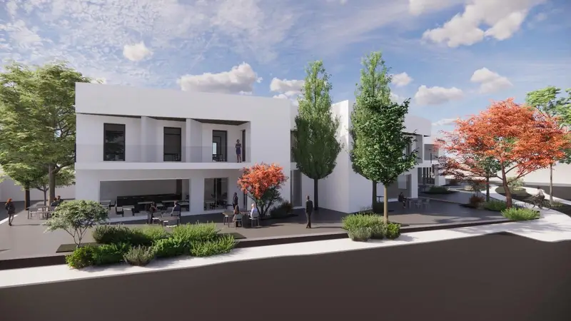 Local Comercial en Alquiler Torrevieja La Veleta 766m2