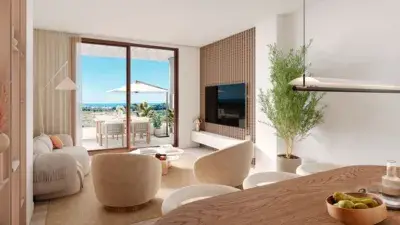 Apartamento en venta en Centro