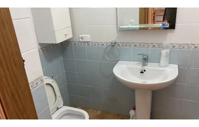 Apartamento 2 Dormitorios 68m2 Palomares