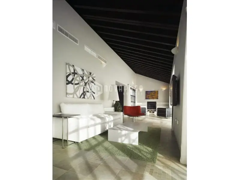 Villas de Lujo en Peraleja Golf Resort Murcia