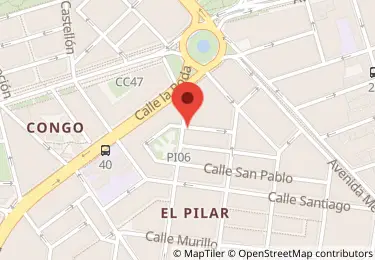 Vivienda en Calle Roa Erostarbe 9 Albacete