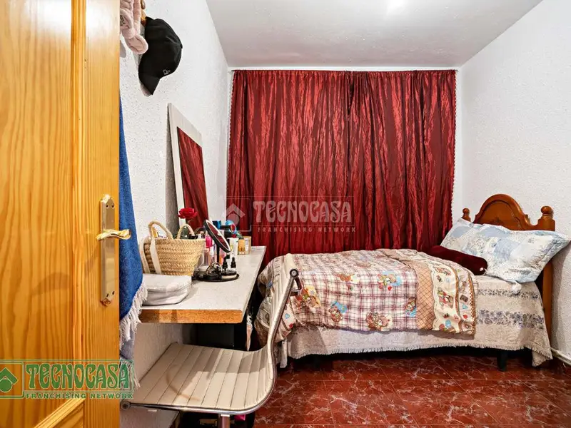 Casa en venta en El Ejido