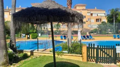 Apartamento en Venta Islantilla Playa 2 Dormitorios Garaje Piscina