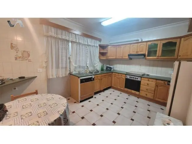 Piso Duplex 156m2 con Posibilidad de Ampliacion