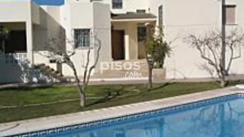 Chalet en Alquiler Carrer de Sepionet 4 habitaciones 3 baños