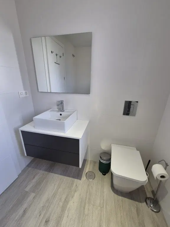 Apartamento 3 Dormitorios San Miguel Salinas Lujo Vistas Piscina