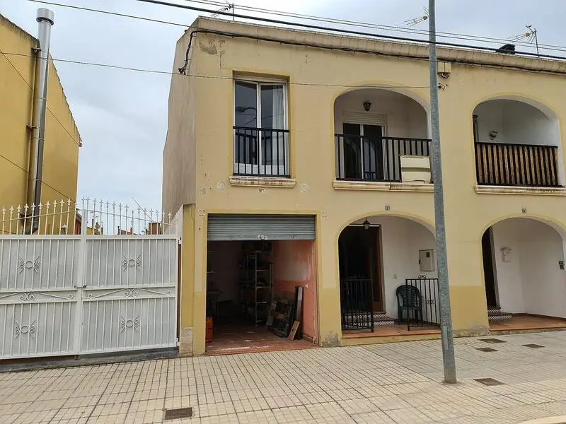 Adosado 4 Dormitorios Villena Las Virtudes
