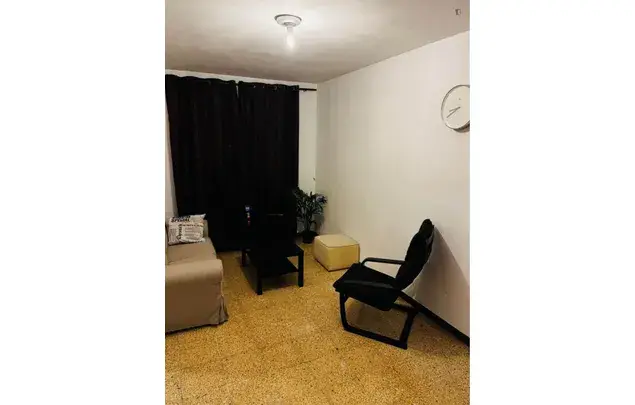 Alquiler Apartamento 2 Dormitorios L Hospitalet Llobregat