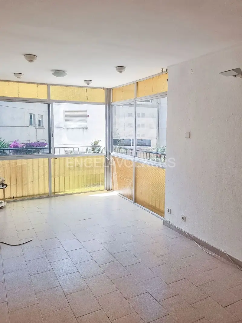 Apartamento en venta Cubelles cerca de la playa