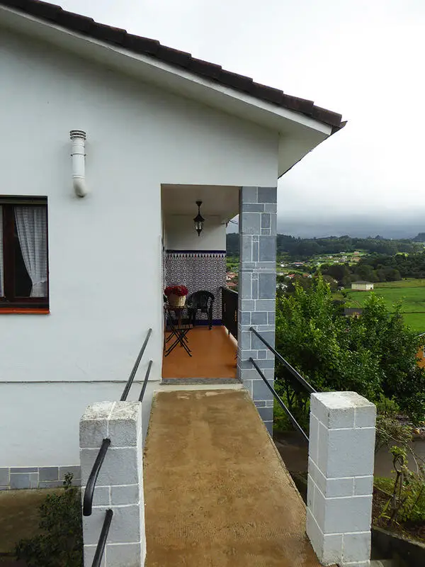 Casa de Campo en Asturias 3 Dormitorios 3200m2