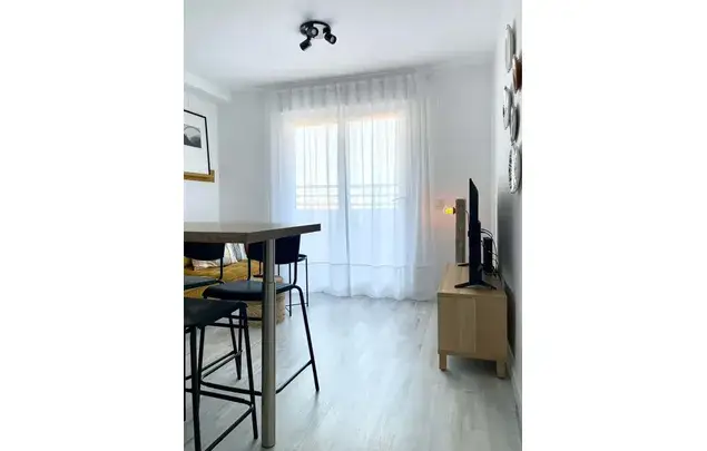 Apartamento 5 Dormitorios Orpesa del Mar Alquiler Temporada Media Larga