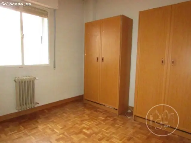 Casa Adosada en Arévalo 3 Dormitorios Patio 100m2
