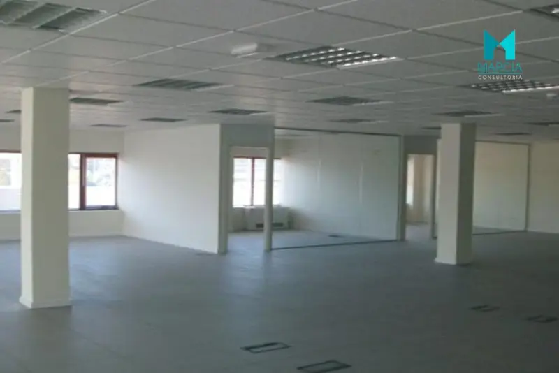 Oficina en alquiler en Alcobendas, Madrid