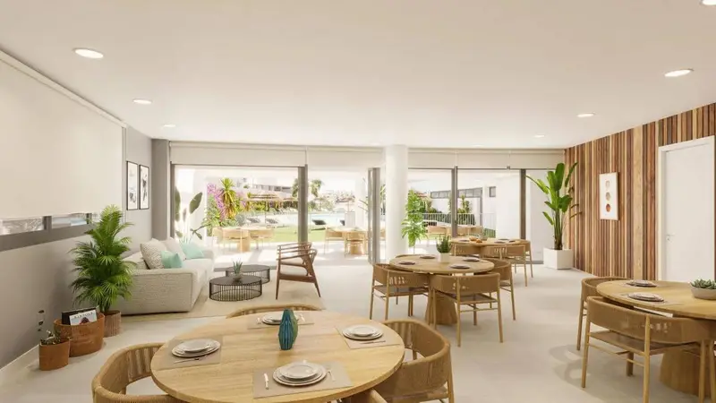 &#x3c;h2&#x3e;Atico en Venta en Residencial de Estepona&#x3c;/h2&#x3e;