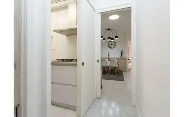 Apartamento 2 Dormitorios 75m2 Barcelona
