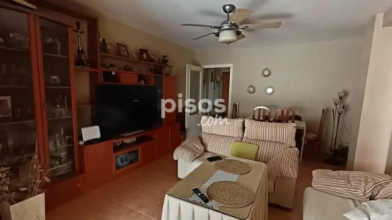 Piso en Venta en Puerto Real Cerca de la Playa