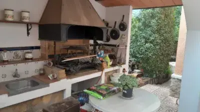 Chalet en Alquiler La Eliana - Vacaciones Verano - Piscina
