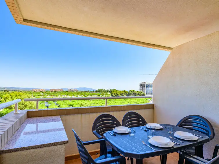 Apartamento 2 Dormitorios Oropesa del Mar